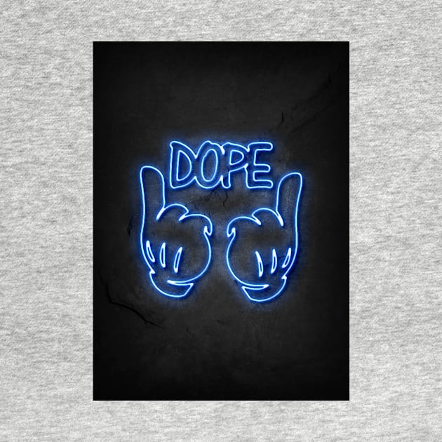 Dope by Durro